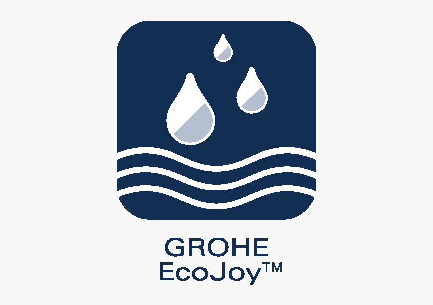 Grohe Ecojoy - Grohe, HD Png Download