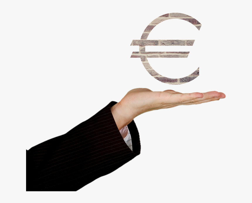 Euro, HD Png Download
