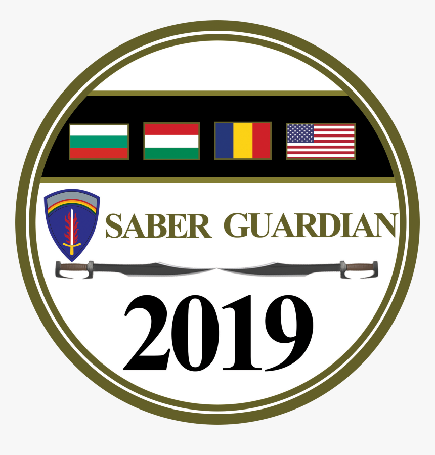 Saber Guardian 2019 Bordusani, HD Png Download
