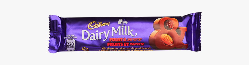 Cadbury Dairy Milk, HD Png Download