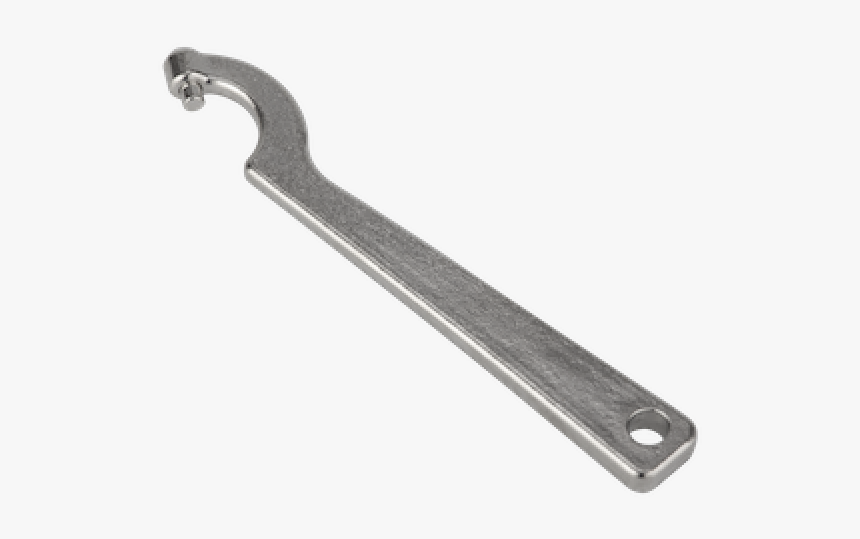 C-spanner Econ Tool Aisi - Cone Wrench, HD Png Download