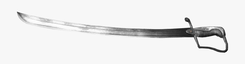 Assassin's Creed Black Flag Sabre, HD Png Download