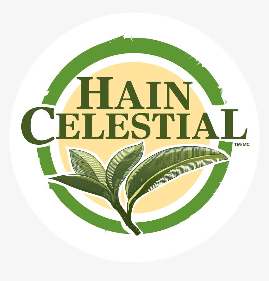 Hain Celestial Group Logo, HD Png Download