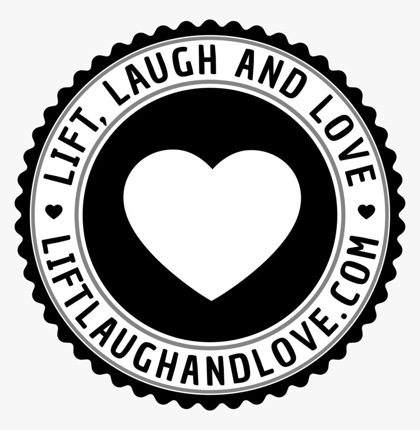 Lift Laugh And Love - Circle, HD Png Download