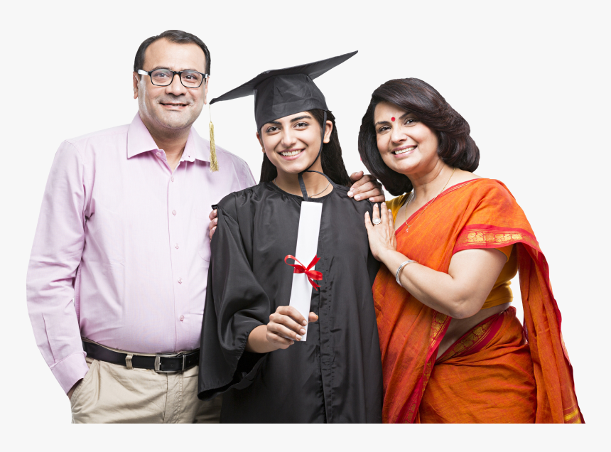 Education Loan Credila 
 Title Education Loan Credila - Education Loan, HD Png Download