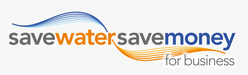 Save Water Save Money Waterplus - Graphic Design, HD Png Download