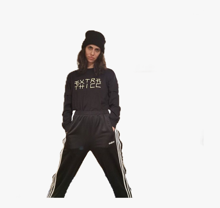 Hila 😍🤪 - Hoodie, HD Png Download
