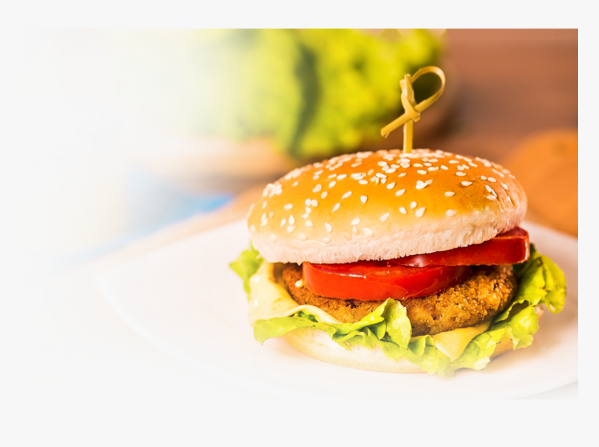 Englishoven - English Oven Burger Bun, HD Png Download