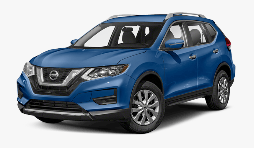 2019 Nissan Rogue - 2019 Nissan Rogue Png, Transparent Png