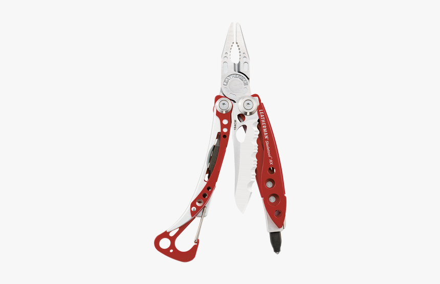 Leatherman Skeletool Rx, HD Png Download