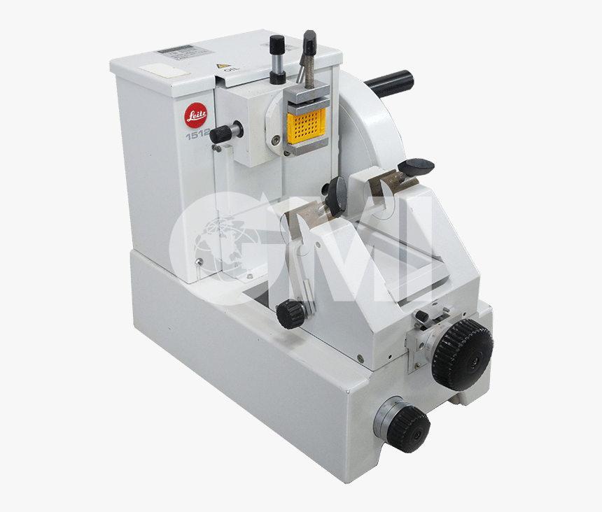 Leitz 1520 Microtome - Planer, HD Png Download