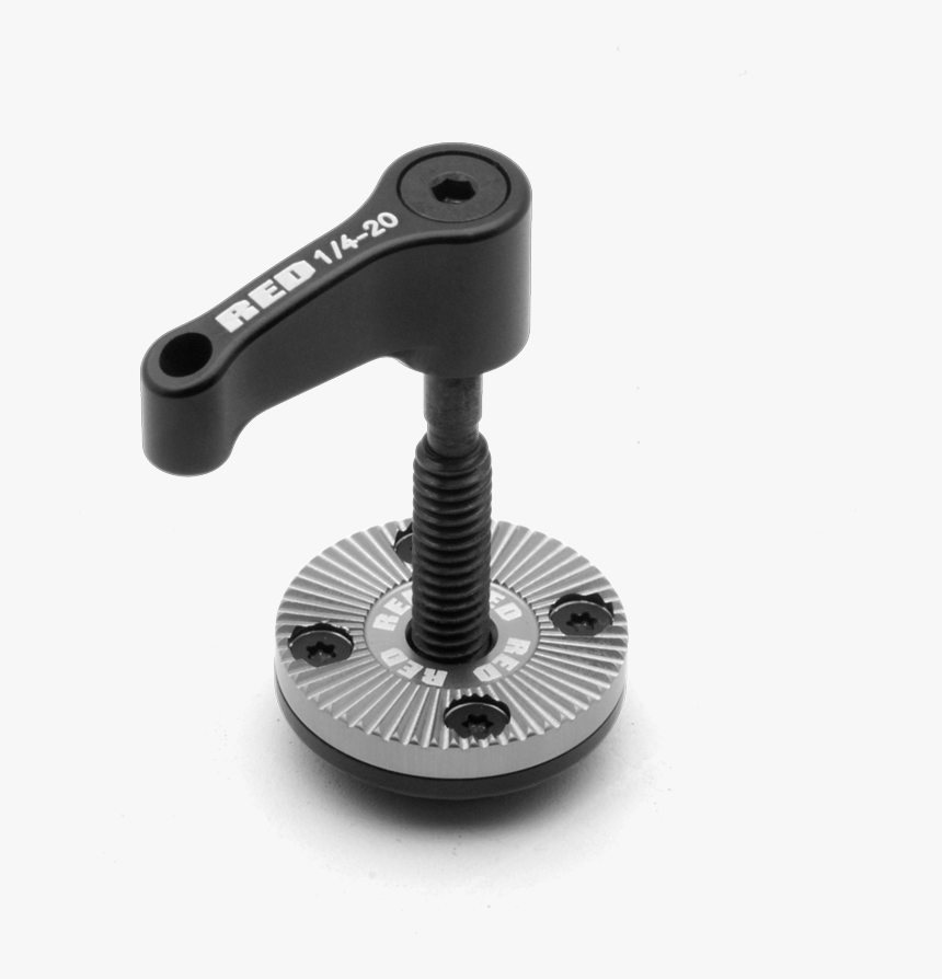 Wingnut With Rosette Cap - Bunsen Burner, HD Png Download