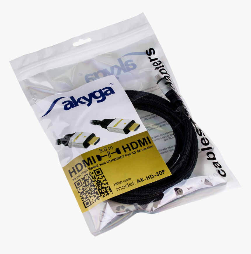 Usb Cable, HD Png Download