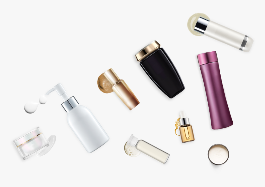 Cosmetics, HD Png Download