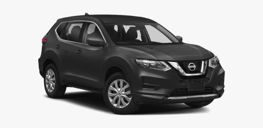 New 2020 Nissan Rogue S - 2019 Nissan Rogue S, HD Png Download