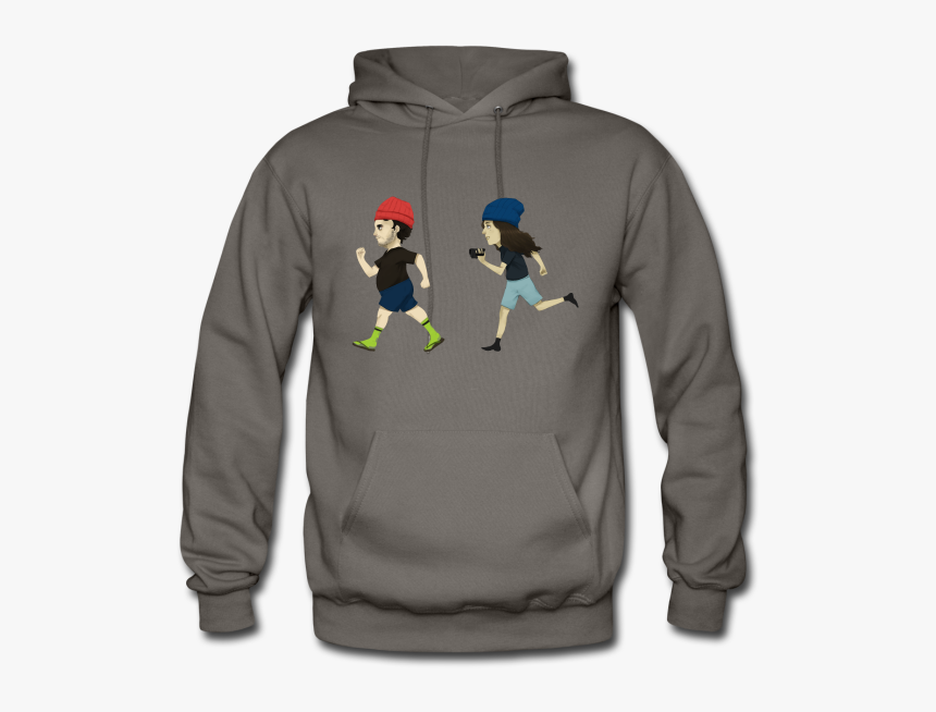 Png Download H Productions Hila And - Hoodie, Transparent Png