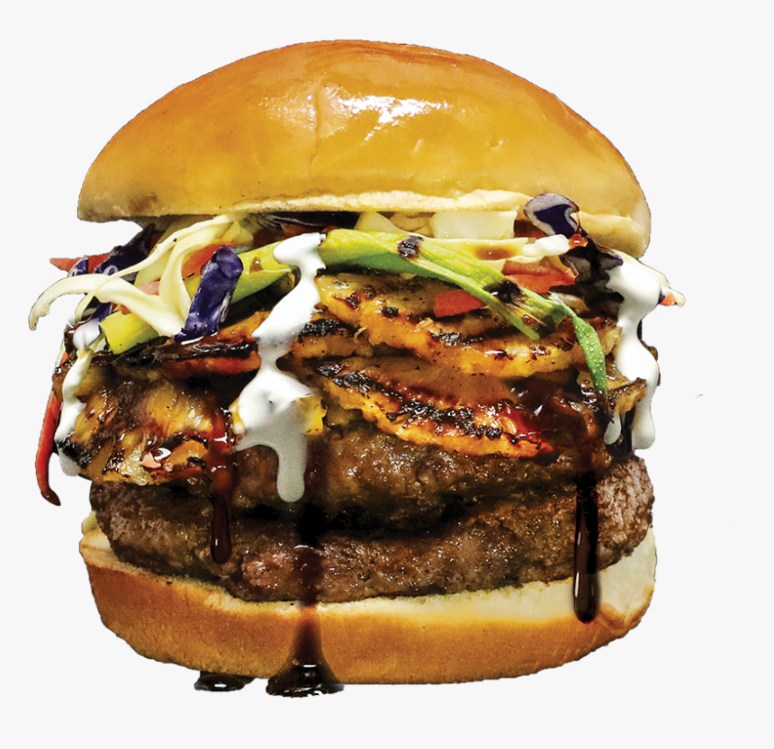 Meat District Burgers, HD Png Download