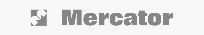 Mercator, HD Png Download