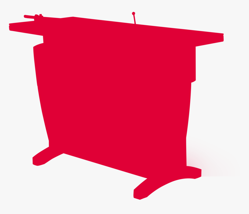 Tm Silouette R, HD Png Download