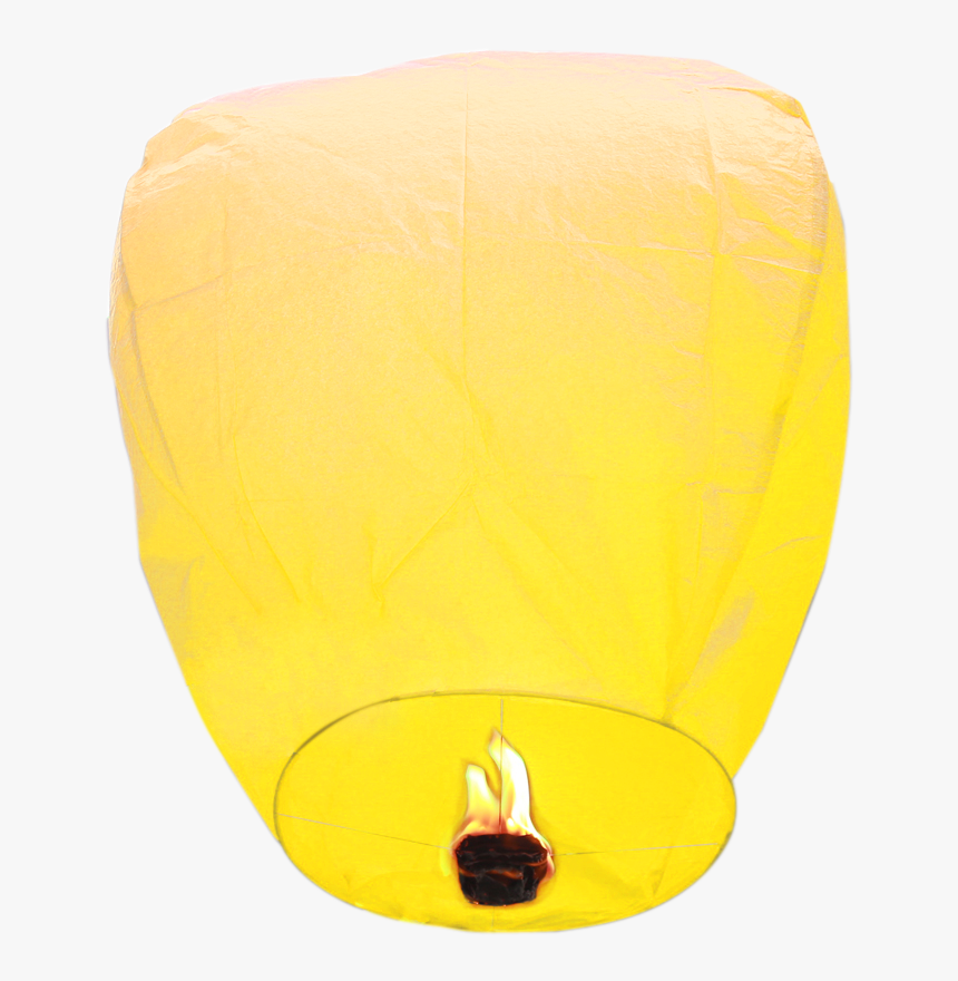 Sky Lantern, HD Png Download
