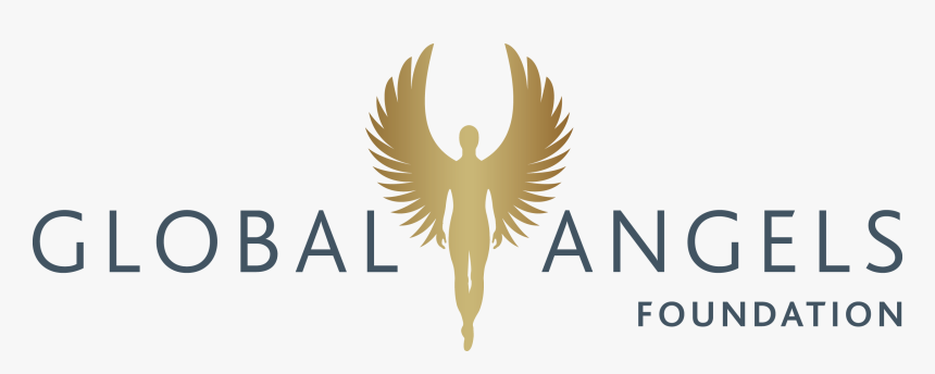 Image - Global Angels, HD Png Download