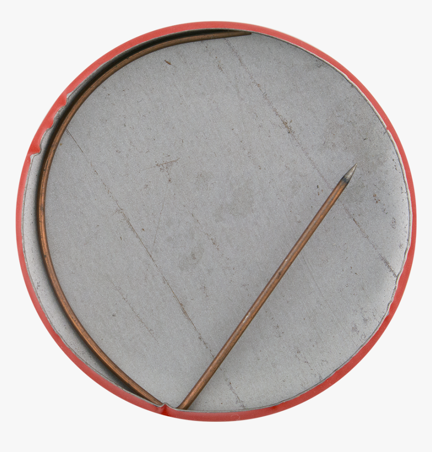 Save Water Button Back Humorous Button Museum - Circle, HD Png Download