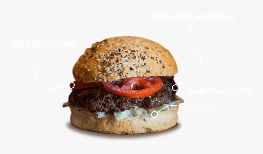 Foundry-classic - Fast Food, HD Png Download