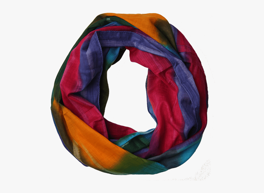 Scarf, HD Png Download