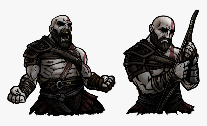 Darkest Dungeon Png, Transparent Png