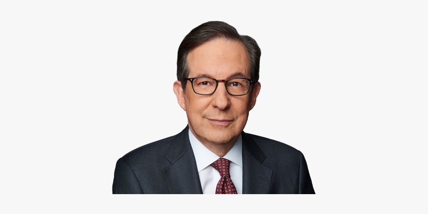 Fox News Live Sunday With Chris Wallace Check Your, HD Png Download