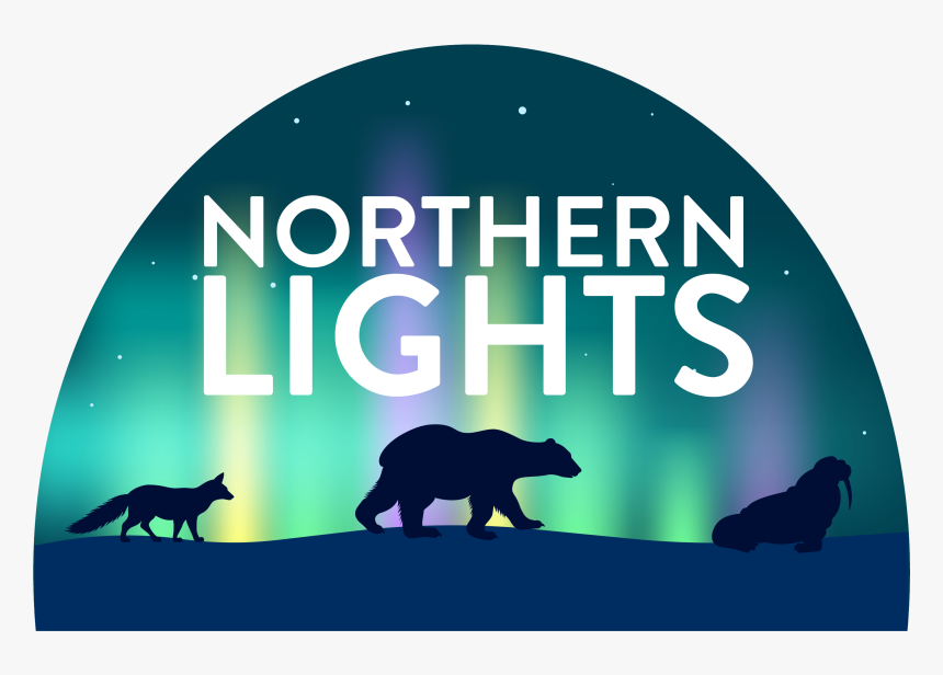 Grizzly Bear, HD Png Download