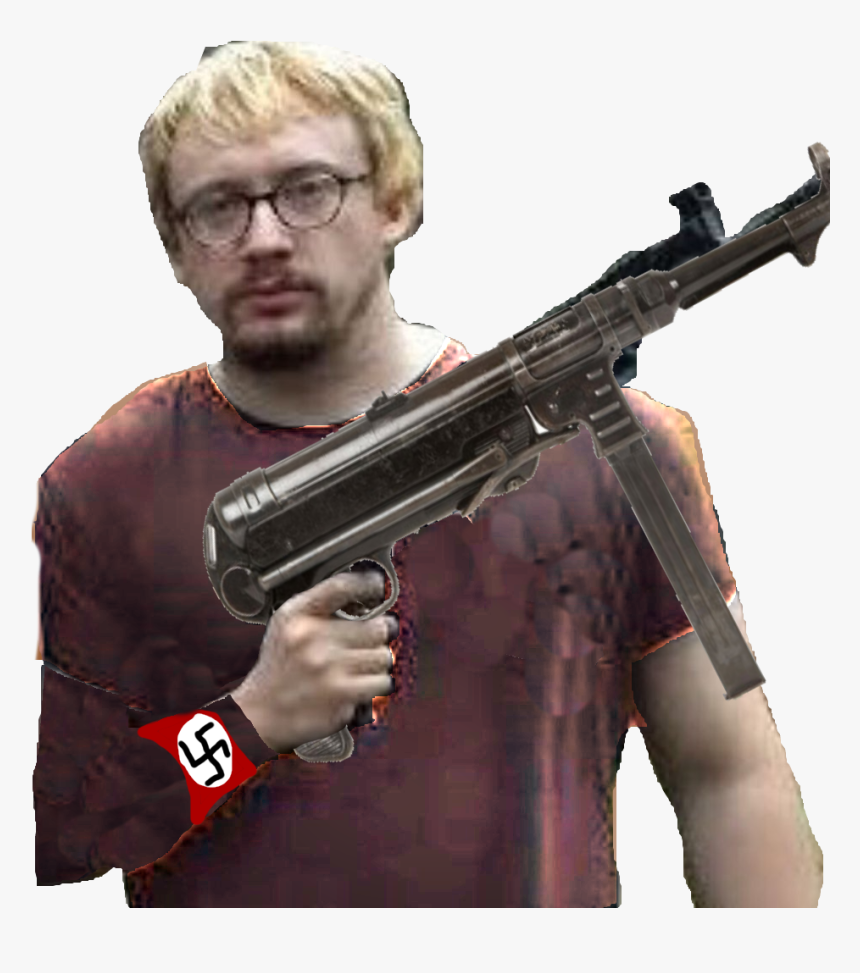 Sam Hyde Face Transparent, HD Png Download