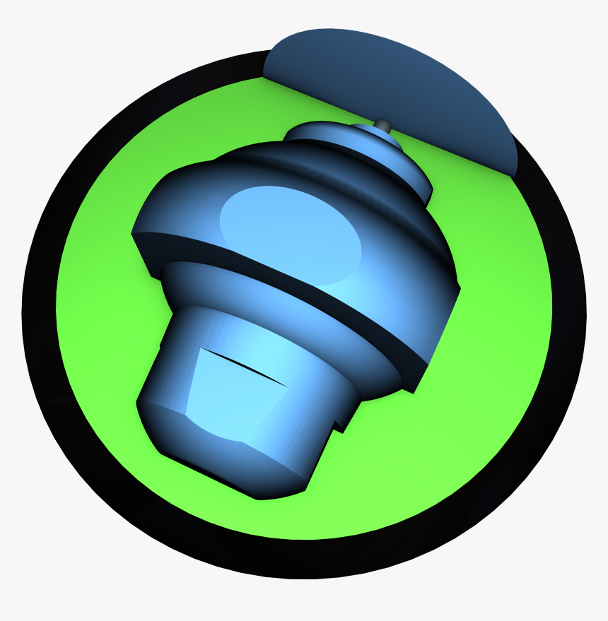 Columbia 300 Saber Bowling Ball, HD Png Download
