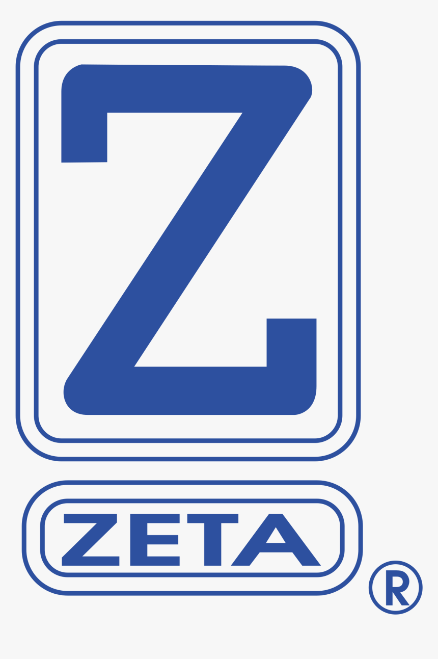 Zeta Gas Logo Png Transparent - Z Gas Logo, Png Download
