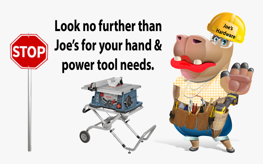 Stop Sign, HD Png Download