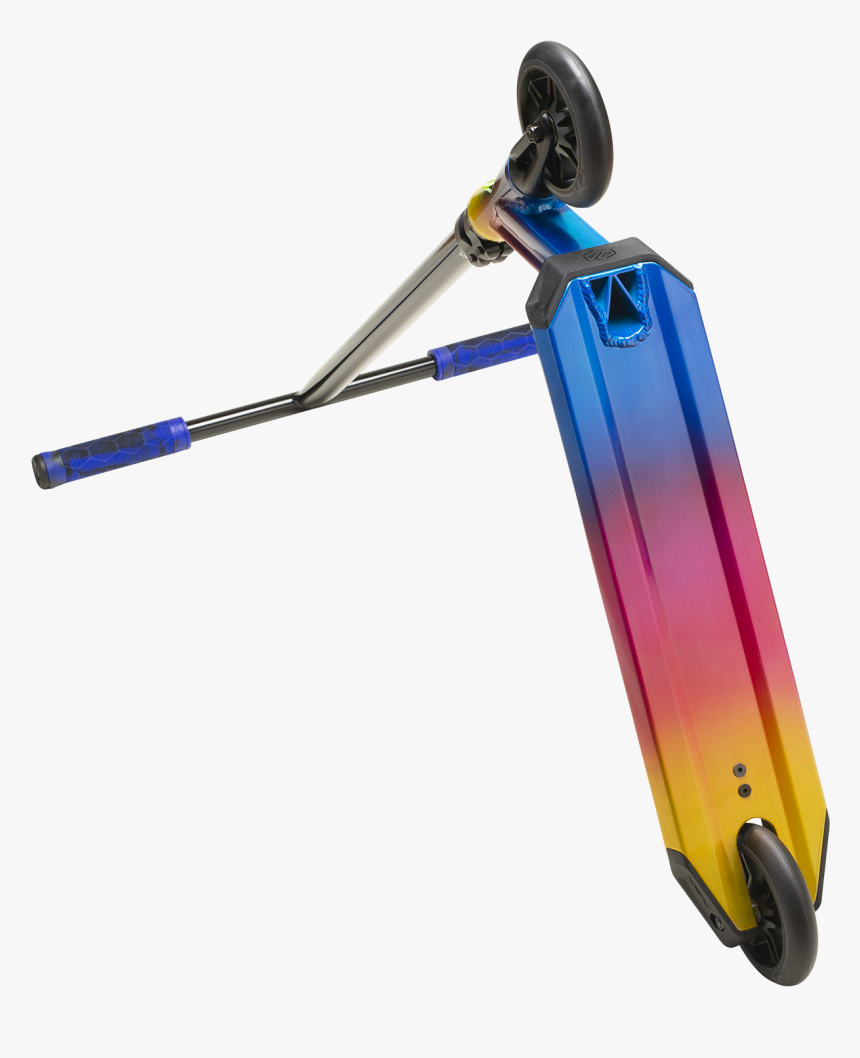 Fuzion Z350 Pro Scooter, HD Png Download