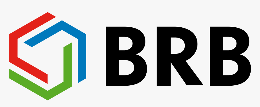 Brb International Logo, HD Png Download