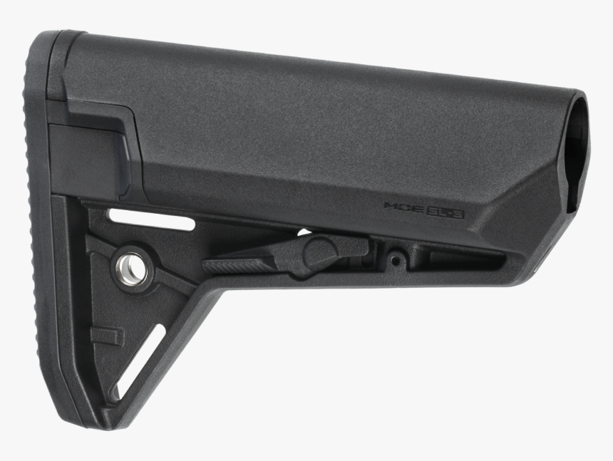 Mil Spec Stock, HD Png Download