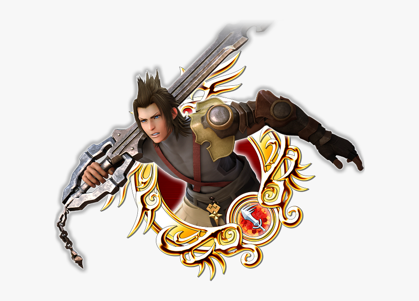 Supernova - Hd Terra - Khux Key Art 20, HD Png Download