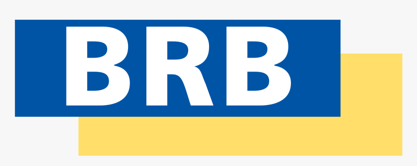 Transparent Brb Png - Bayerische Regiobahn, Png Download