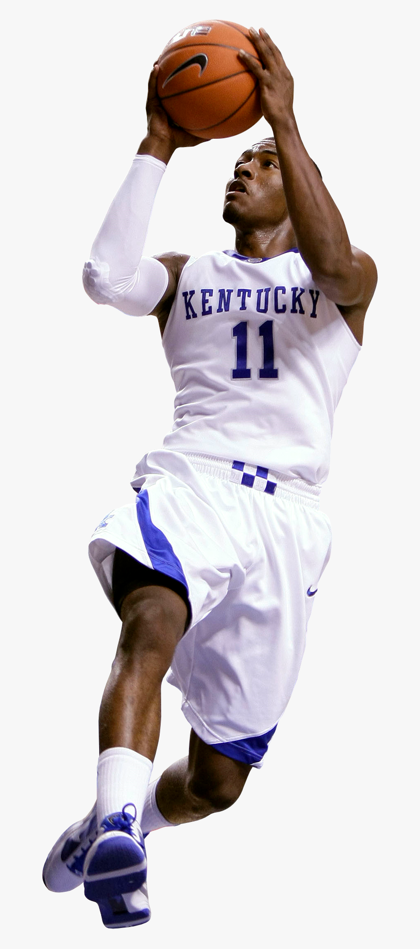 John Wall Kentucky Png , Png Download - John Wall Kentucky Png, Transparent Png