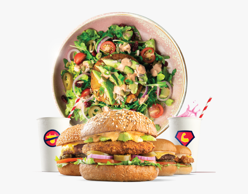 Burger Urge Maggie's Farm, HD Png Download