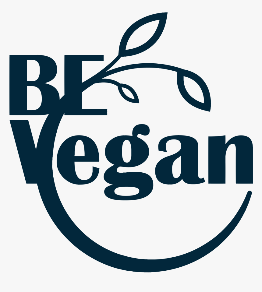 Be Vegan - Veganism, HD Png Download
