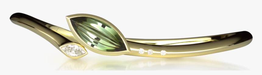 Engagement Ring, HD Png Download