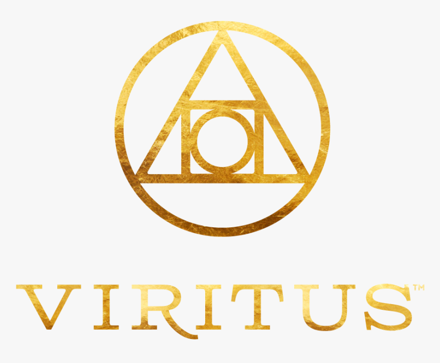 Hermetic Seal Of Light Necklace, HD Png Download