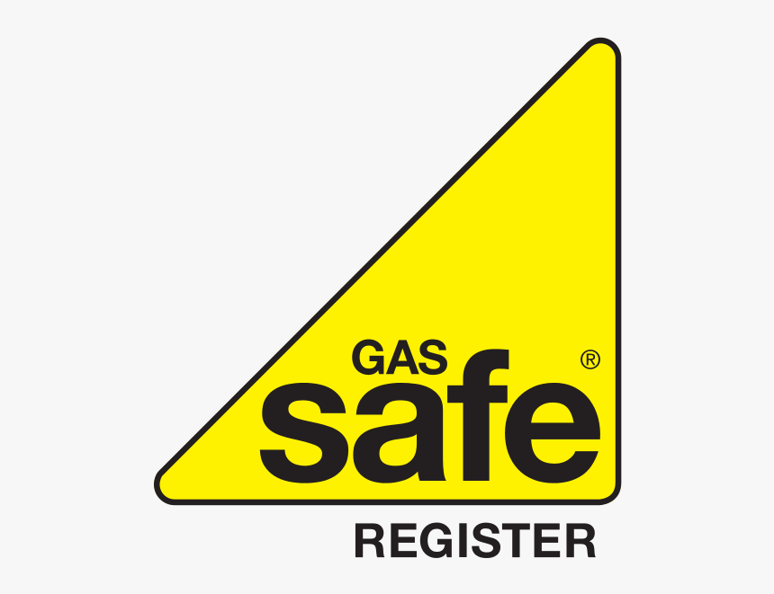Gas Safe Register - Gas Safe Register Logo Png, Transparent Png