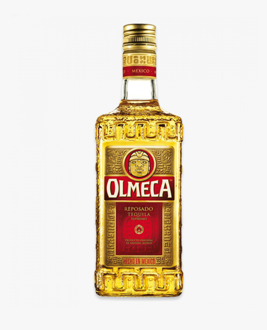 Olmeca Tequila 700ml - Tequila Olmeca, HD Png Download