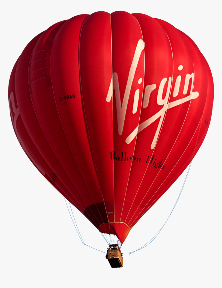 Red Hot Air Balloons, HD Png Download