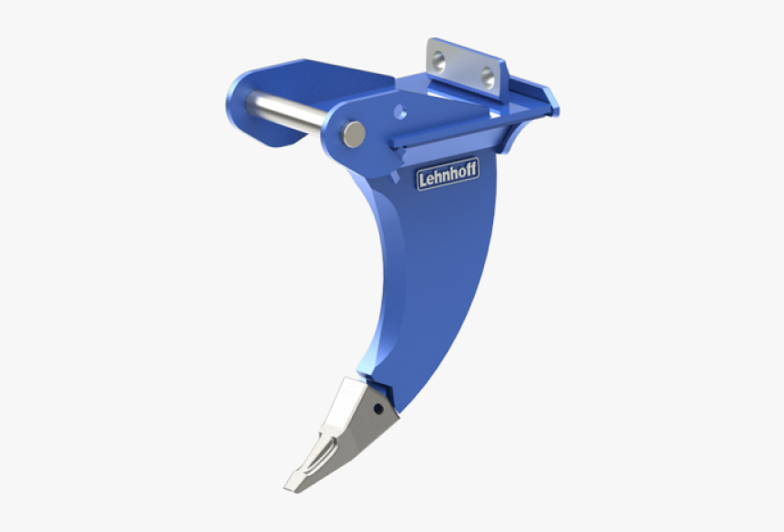 Rz 180-380 - Lehnhoff Ripper, HD Png Download