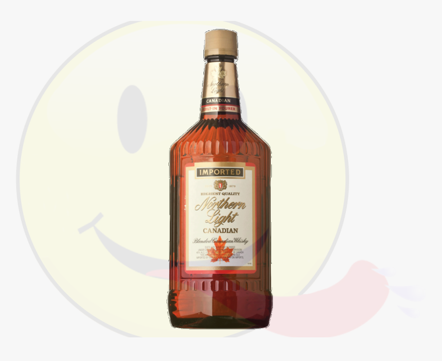 Northern Lights - Cream Liqueur, HD Png Download